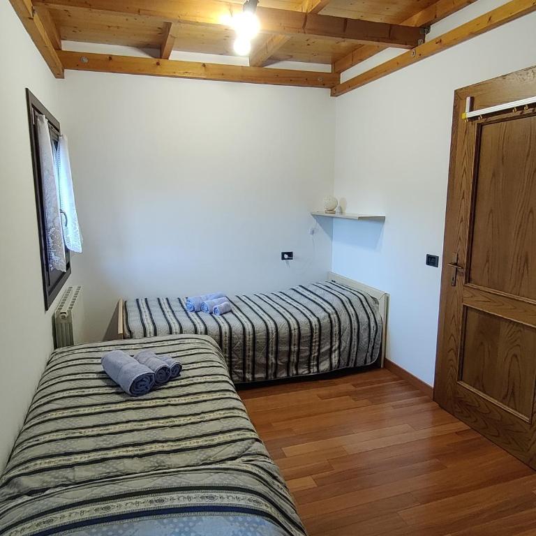 NEW ENTRY - Nuova villa nel verde - Apartment mit 2 Schlafzimmern - 12