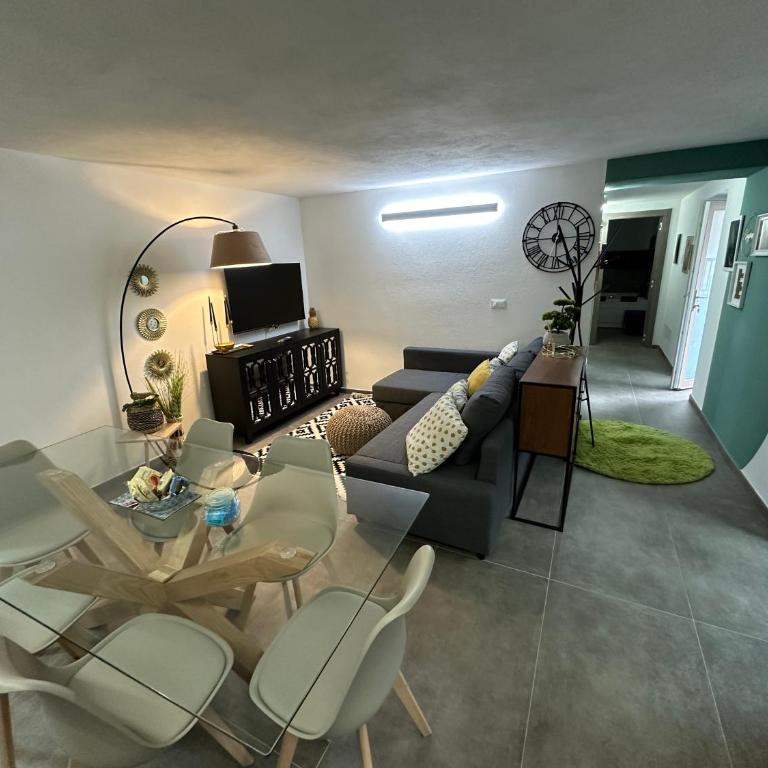Appartamenti relax Nus Spa - Appartamento - 6