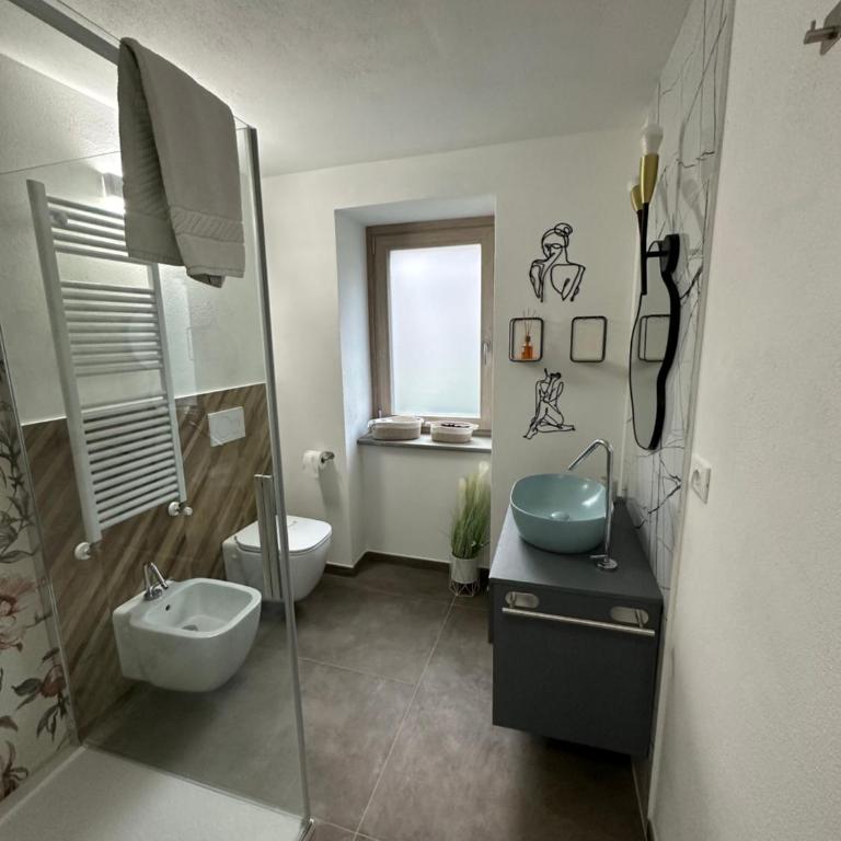 Appartamenti relax Nus Spa - Appartamento - 4