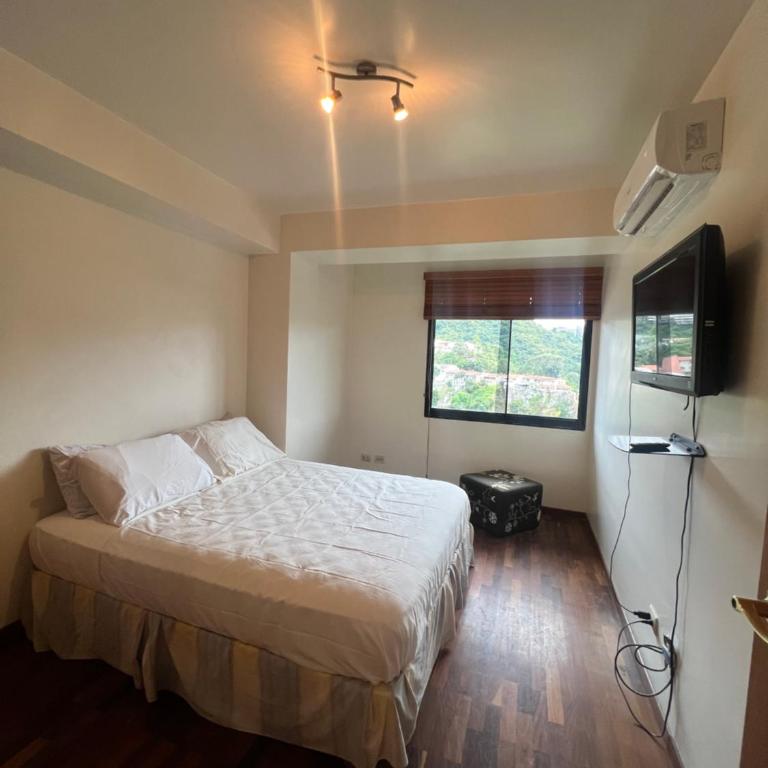 Río de Oro - Apartamento con vistas a la piscina - 27