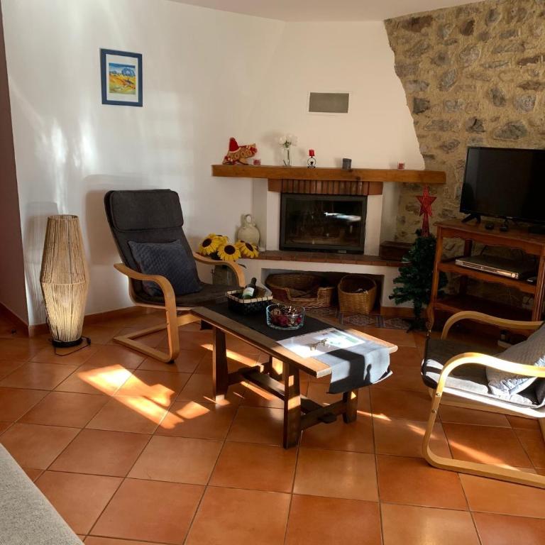Anthémis I, II, III - Apartamento - 5