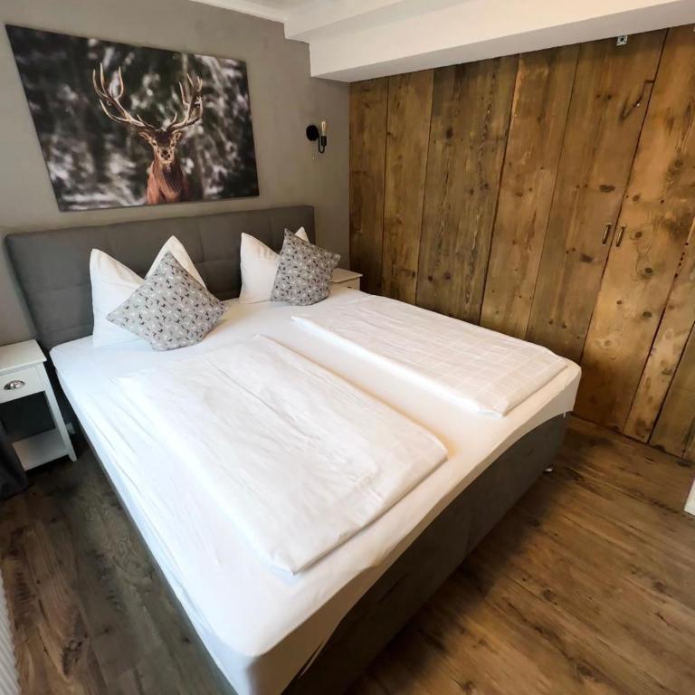 Summit Alps Apartments - Inclusive Bergbahntickets - Apartment - Erdgeschoss - 16