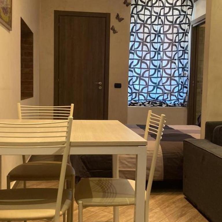 Mia Monza Suite - Appartamento con 1 Camera da Letto - 8