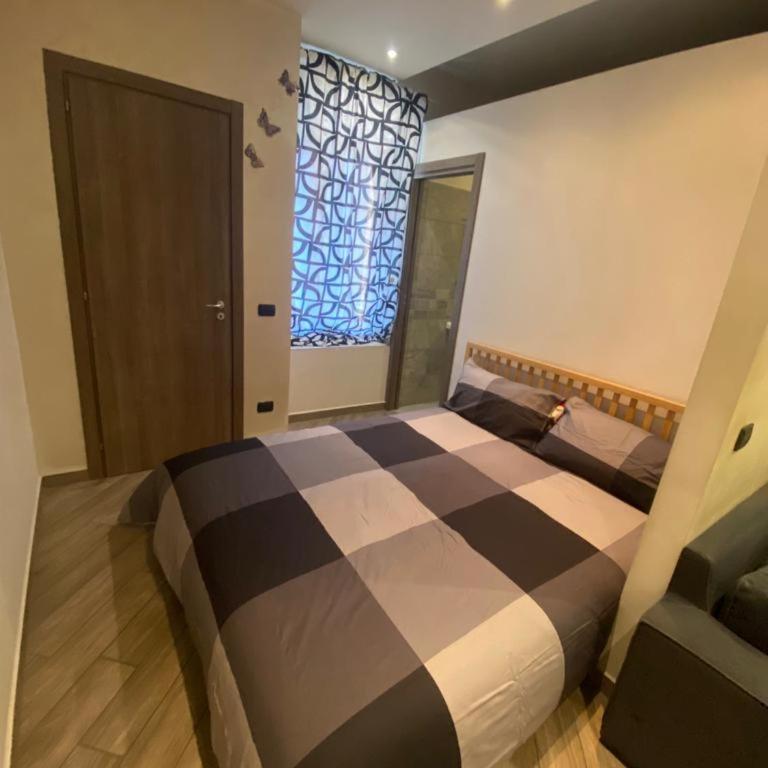 Mia Monza Suite - Appartamento con 1 Camera da Letto - 9
