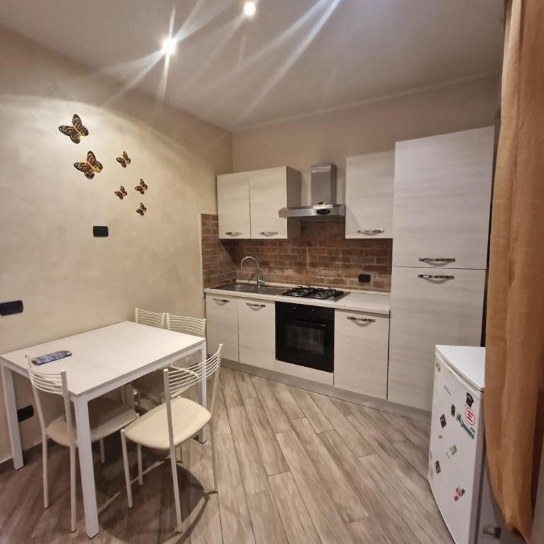 Mia Monza Suite - Appartamento con 1 Camera da Letto - 7