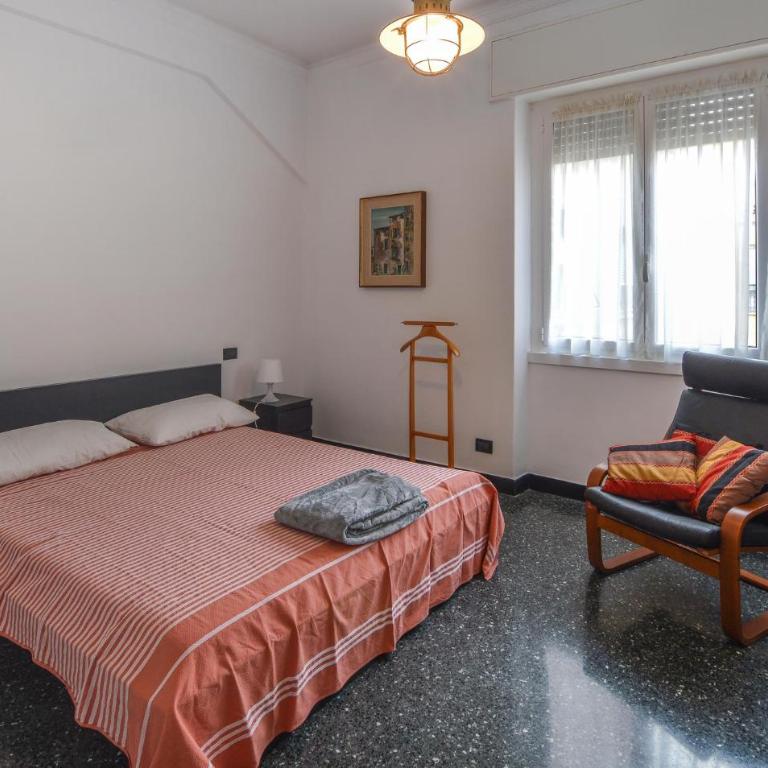La Casa Del Cartografo - Two-Bedroom Apartment - 2