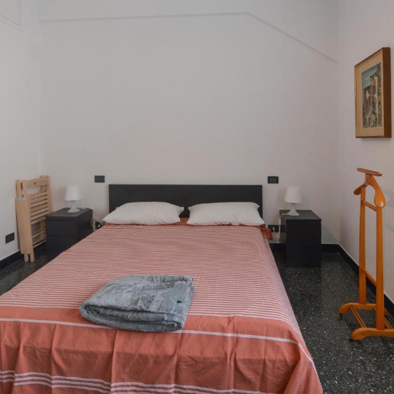 La Casa Del Cartografo - Two-Bedroom Apartment - 8