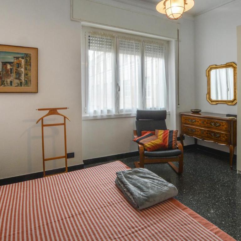 La Casa Del Cartografo - Two-Bedroom Apartment - 9