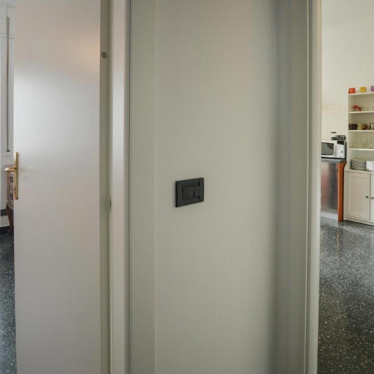 La Casa Del Cartografo - Two-Bedroom Apartment - 10