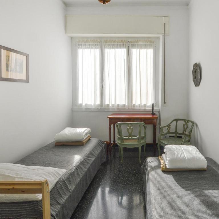 La Casa Del Cartografo - Two-Bedroom Apartment - 11