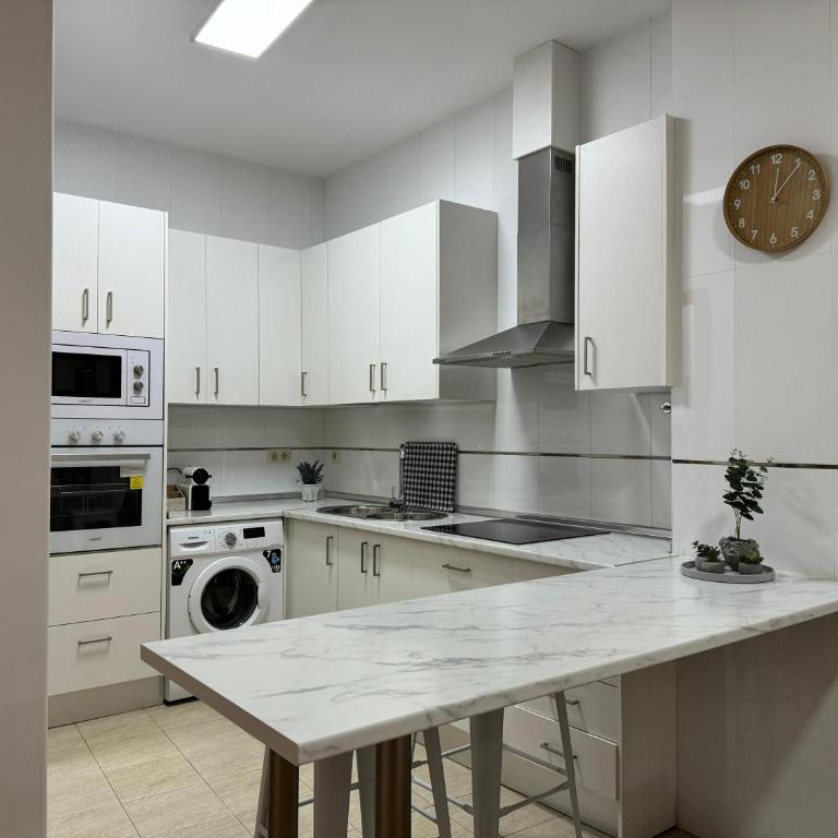 MR Apartamentos 2 - Apartamento de 3 dormitorios - 9