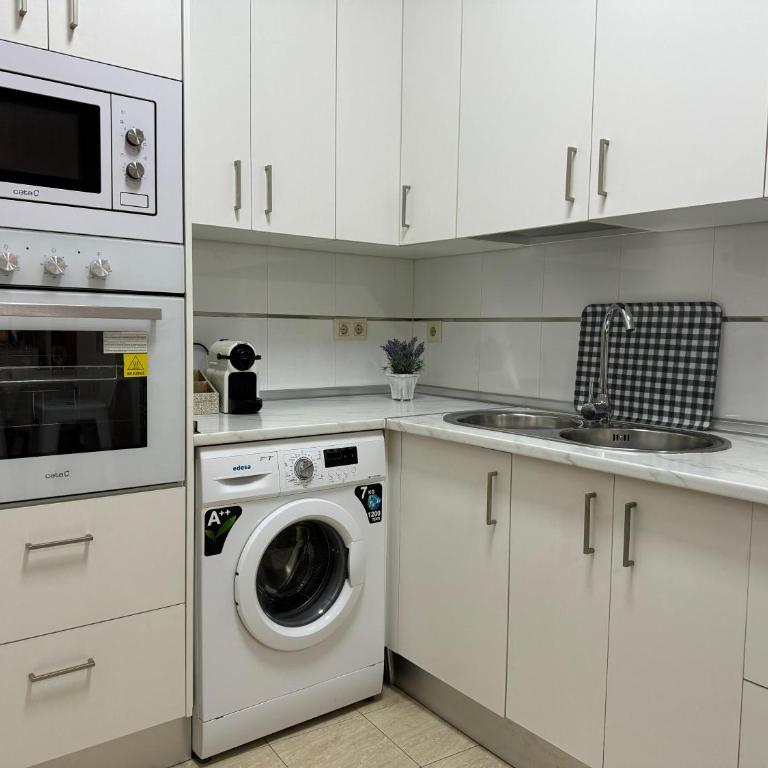MR Apartamentos 2 - Apartamento de 3 dormitorios - 6