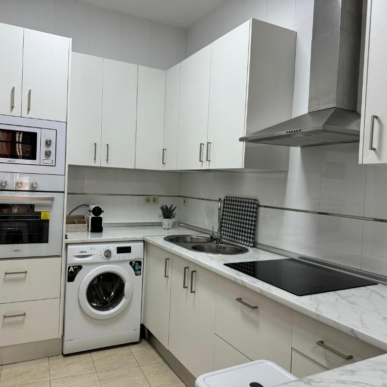 MR Apartamentos 2 - Apartamento de 3 dormitorios - 7