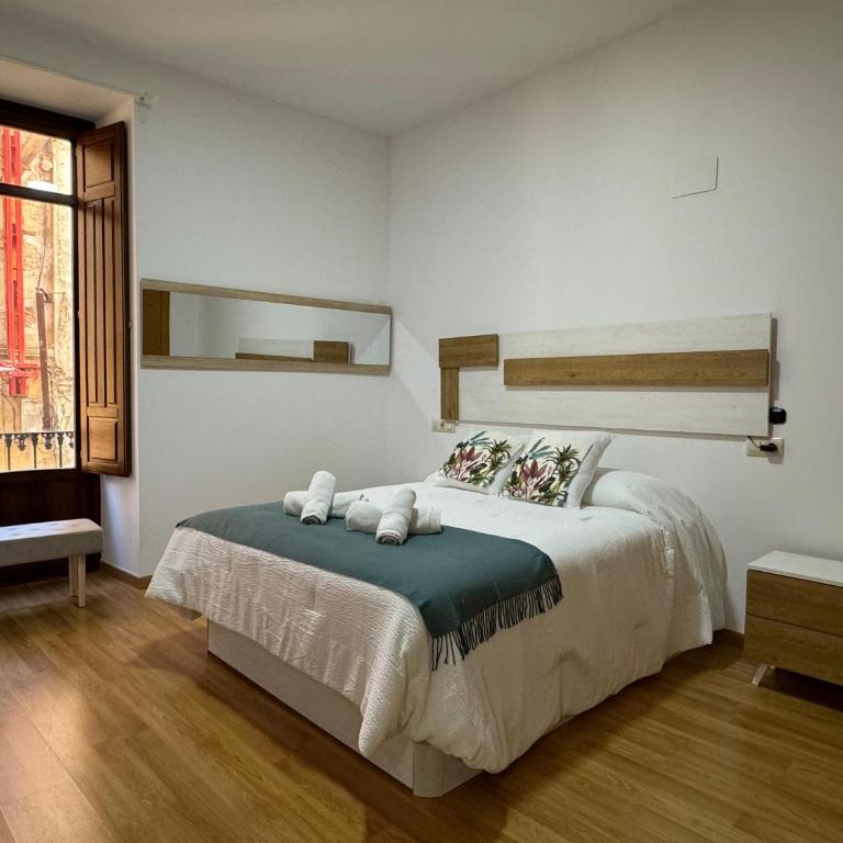 MR Apartamentos 2 - Apartamento de 3 dormitorios - 15