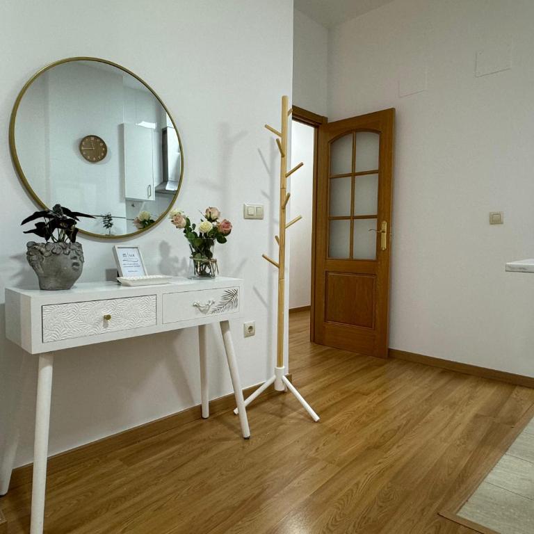 MR Apartamentos 2 - Apartamento de 3 dormitorios - 26