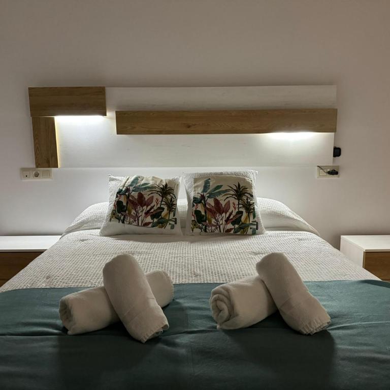 MR Apartamentos 2 - Apartamento de 3 dormitorios - 14