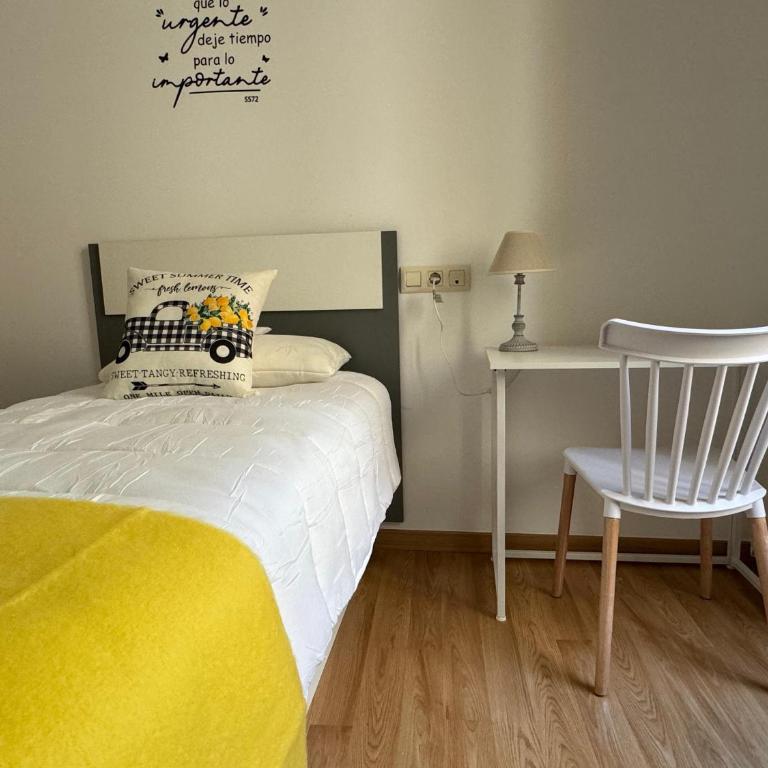 MR Apartamentos 2 - Apartamento de 3 dormitorios - 24