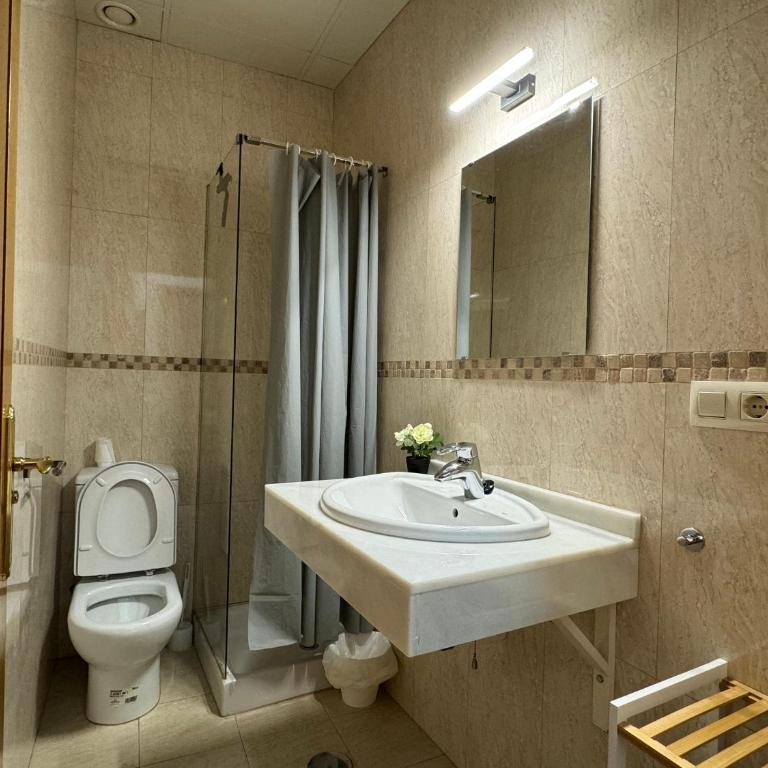 MR Apartamentos 2 - Apartamento de 3 dormitorios - 19