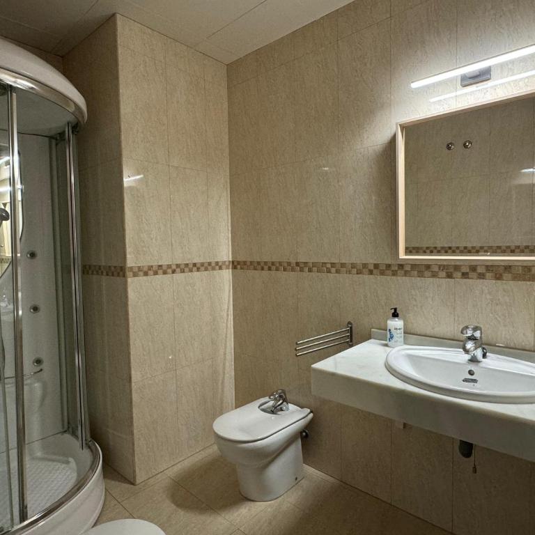MR Apartamentos 2 - Apartamento de 3 dormitorios - 20