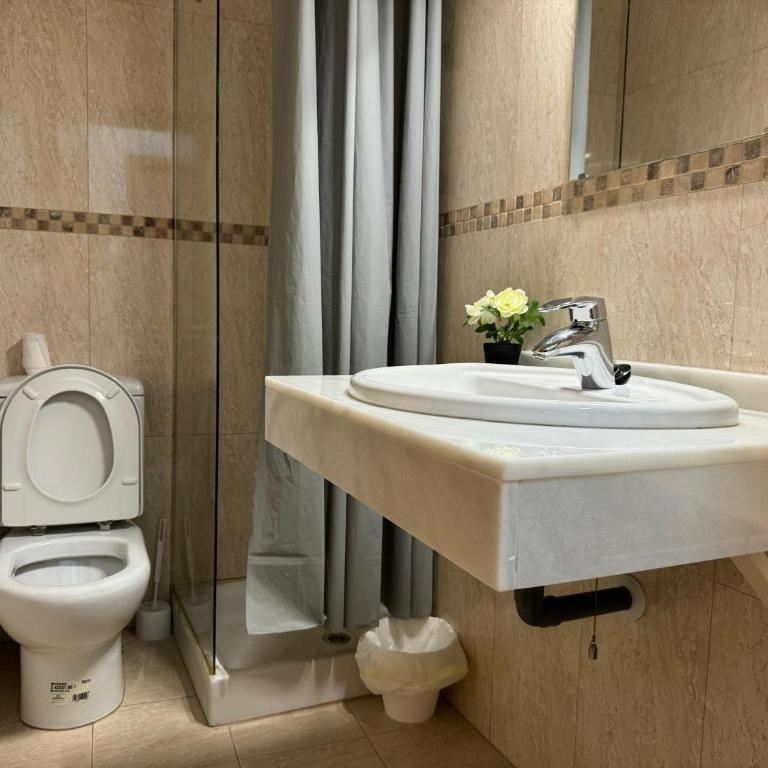 MR Apartamentos 2 - Apartamento de 3 dormitorios - 18