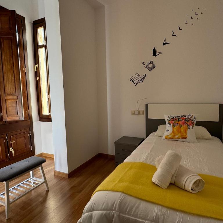 MR Apartamentos 2 - Apartamento de 3 dormitorios - 31