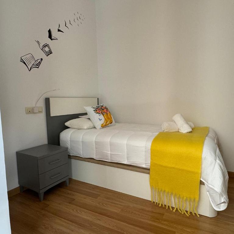 MR Apartamentos 2 - Apartamento de 3 dormitorios - 27