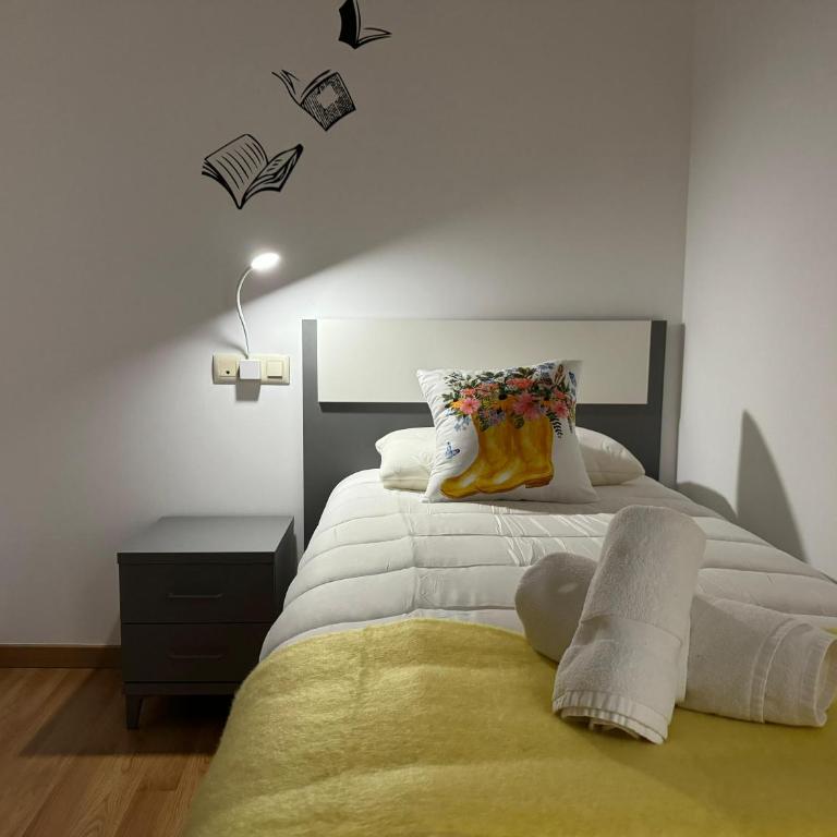 MR Apartamentos 2 - Apartamento de 3 dormitorios - 30