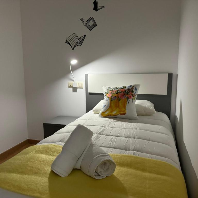MR Apartamentos 2 - Apartamento de 3 dormitorios - 33