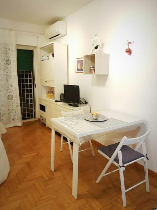 Minohouse Vatican view - Appartamento - Piano Terra - 4