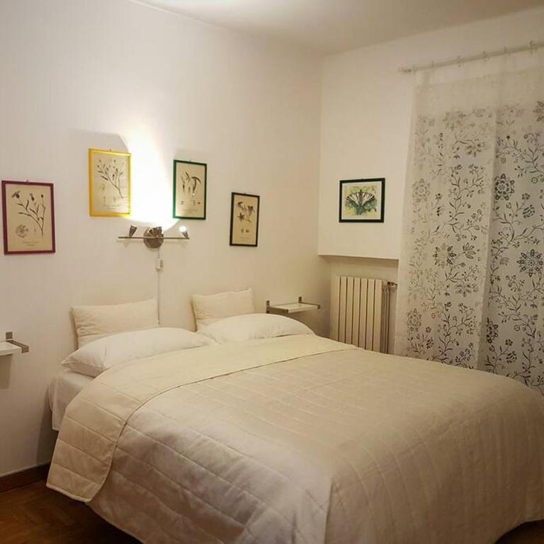 Minohouse Vatican view - Appartamento - Piano Terra - 7