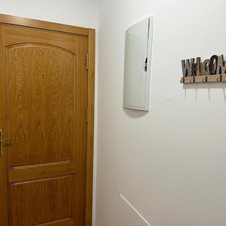 MR Apartamentos 2 - Apartamento de 3 dormitorios - 34