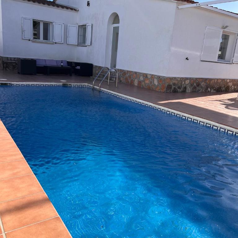 Villa OM, Piscina Privada, Aire Acondicionado Free - Villa - 4