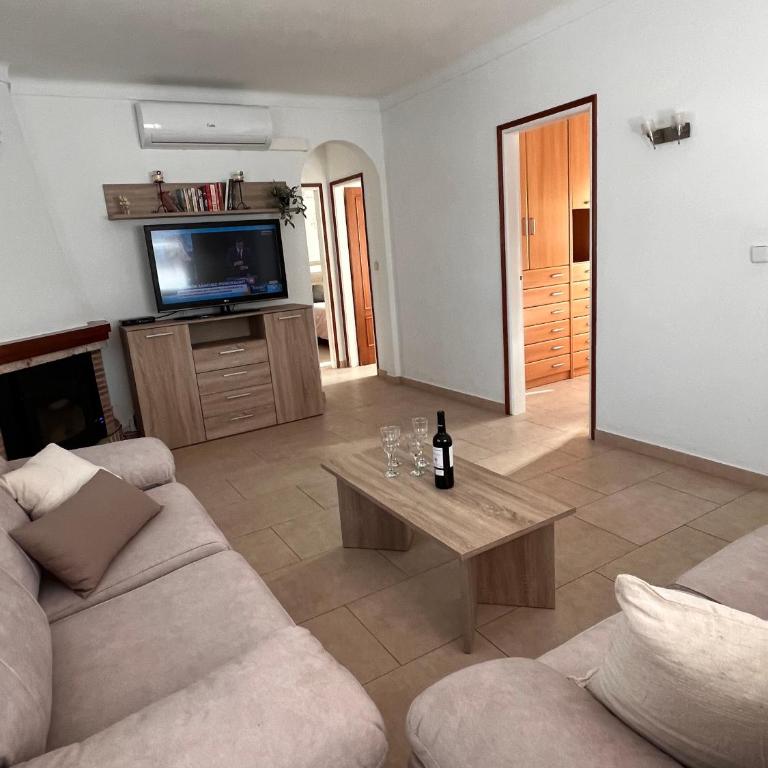 Villa OM, Piscina Privada, Aire Acondicionado Free - Villa - 14