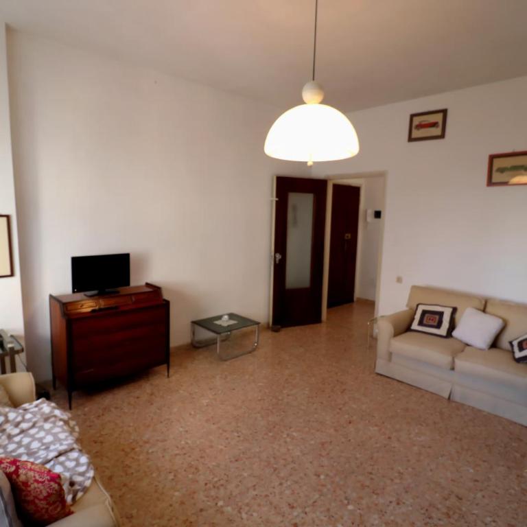 Maremma Holidays: Foscolo Apartment - Appartamento con 2 Camere da Letto - 5