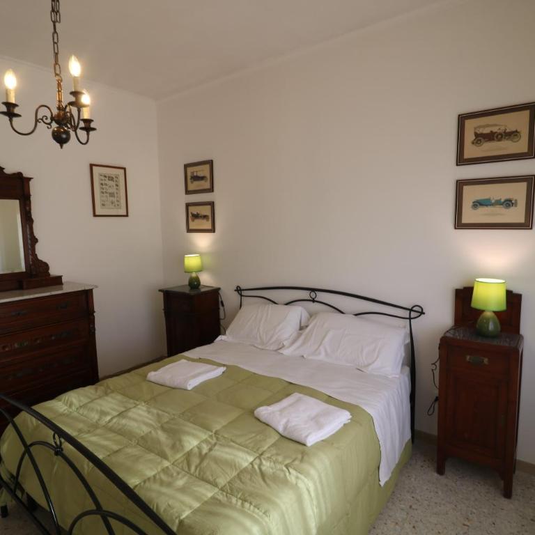 Maremma Holidays: Foscolo Apartment - Appartamento con 2 Camere da Letto - 6