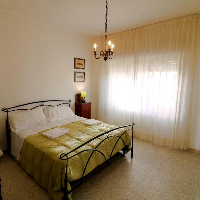 Maremma Holidays: Foscolo Apartment - Appartamento con 2 Camere da Letto - 7