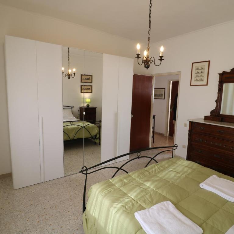 Maremma Holidays: Foscolo Apartment - Appartamento con 2 Camere da Letto - 8