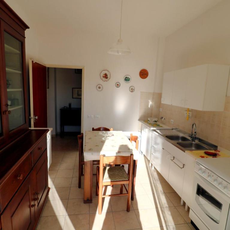 Maremma Holidays: Foscolo Apartment - Appartamento con 2 Camere da Letto - 3