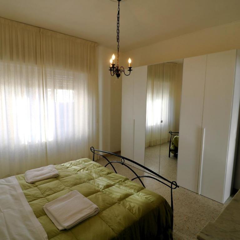 Maremma Holidays: Foscolo Apartment - Appartamento con 2 Camere da Letto - 9