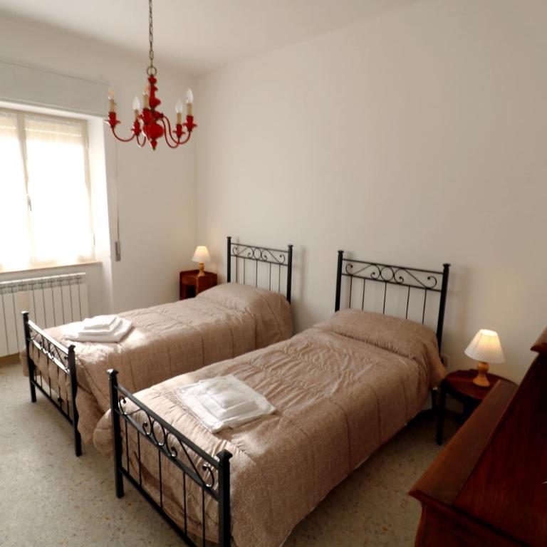 Maremma Holidays: Foscolo Apartment - Appartamento con 2 Camere da Letto - 11