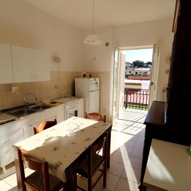 Maremma Holidays: Foscolo Apartment - Appartamento con 2 Camere da Letto - 2