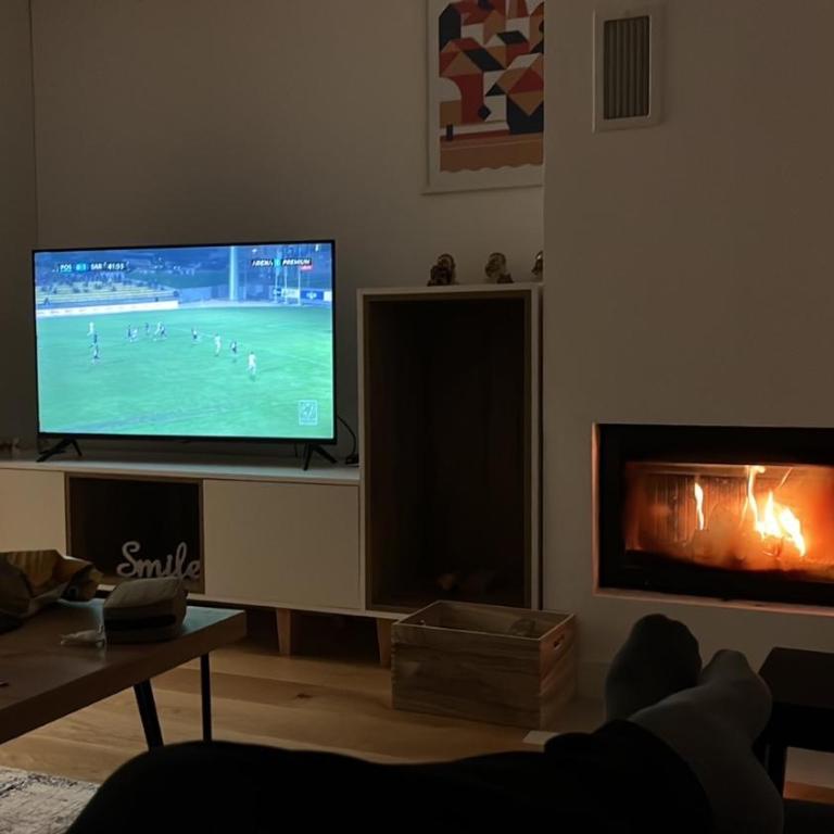 Brko 1 - Apartman sa 1 Spavaćom Sobom - 17