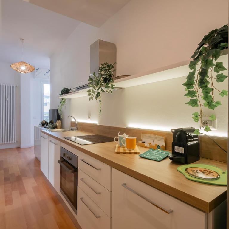 I Host Apartment - Gressoney 1 - Appartamento con 1 Camera da Letto - 1