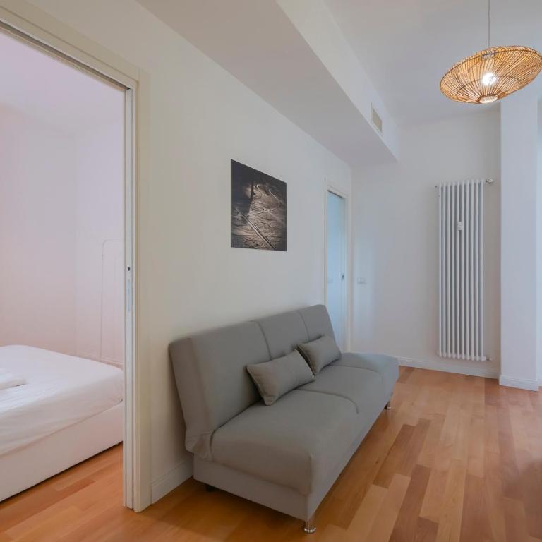 I Host Apartment - Gressoney 1 - Appartamento con 1 Camera da Letto - 6