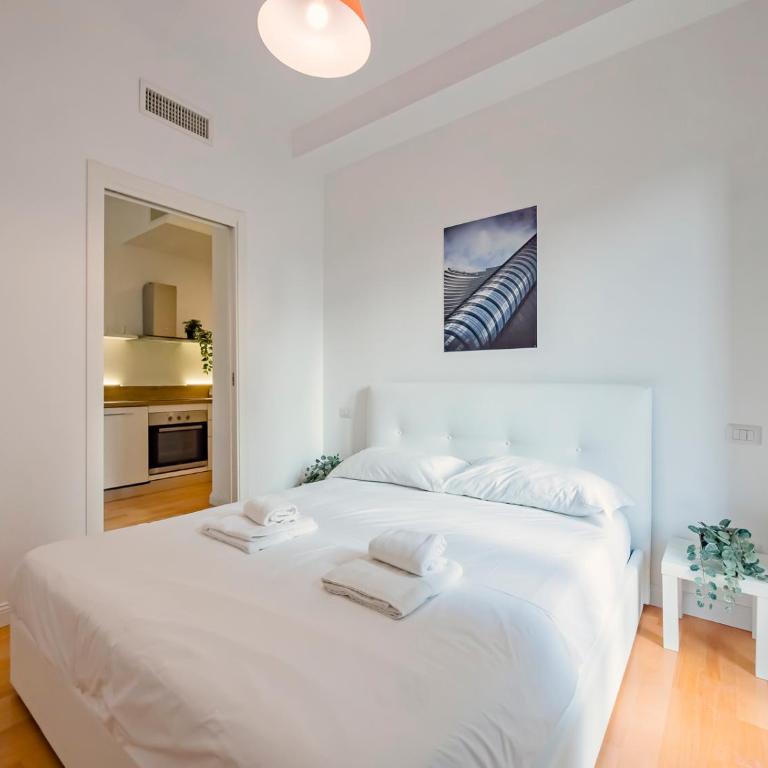 I Host Apartment - Gressoney 1 - Appartamento con 1 Camera da Letto - 2