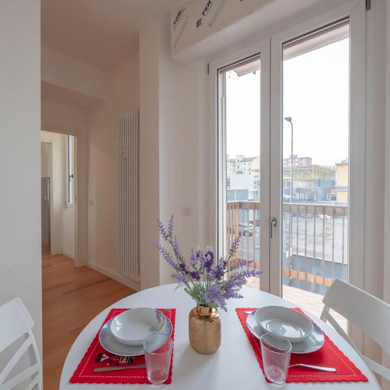 I Host Apartment - Gressoney 1 - Appartamento con 1 Camera da Letto - 19