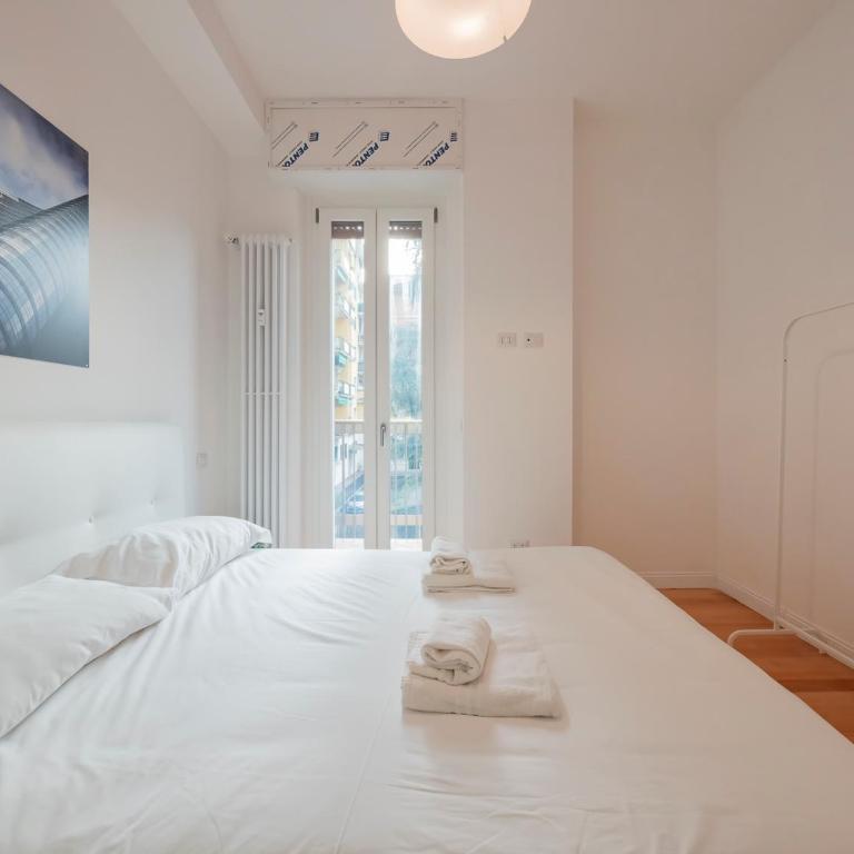 I Host Apartment - Gressoney 1 - Appartamento con 1 Camera da Letto - 7