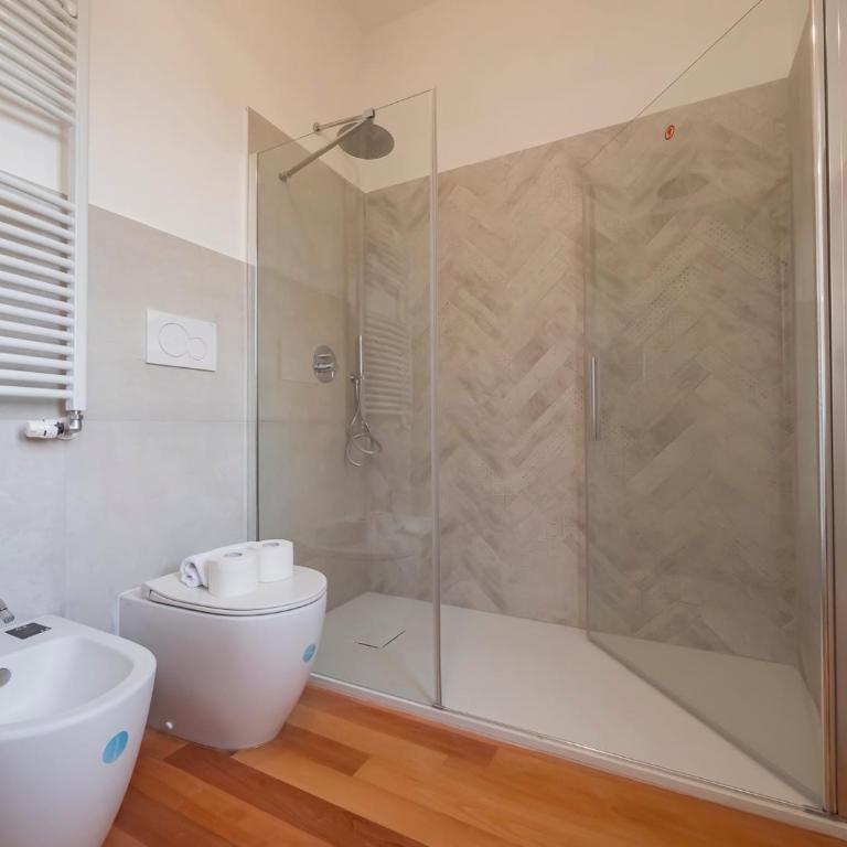 I Host Apartment - Gressoney 1 - Appartamento con 1 Camera da Letto - 22
