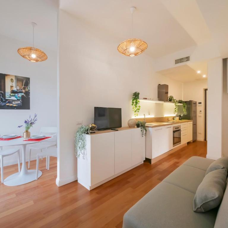 I Host Apartment - Gressoney 1 - Appartamento con 1 Camera da Letto - 15