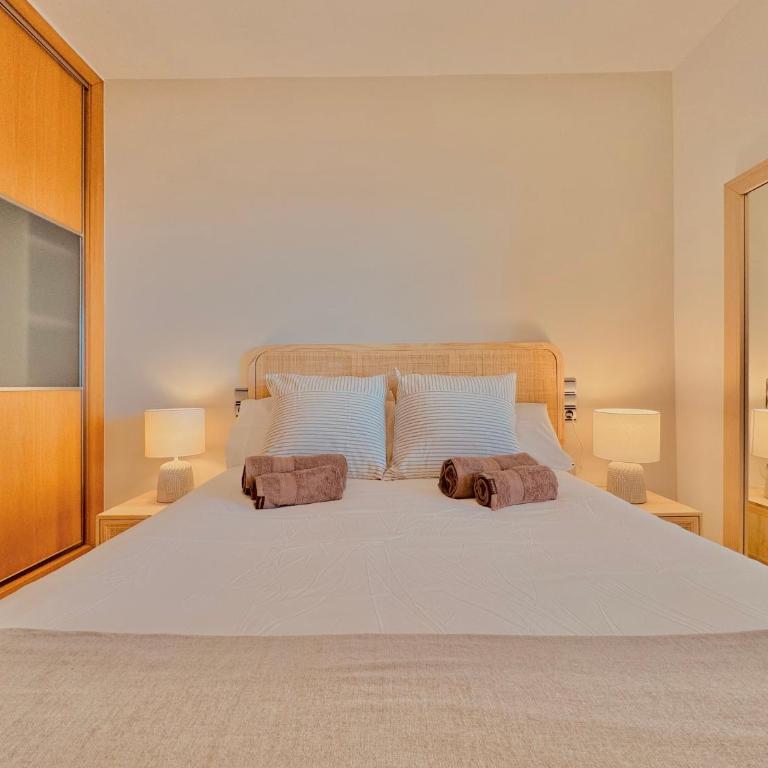 Casa Natura Calas Beach - Apartamento de 3 dormitorios - 14